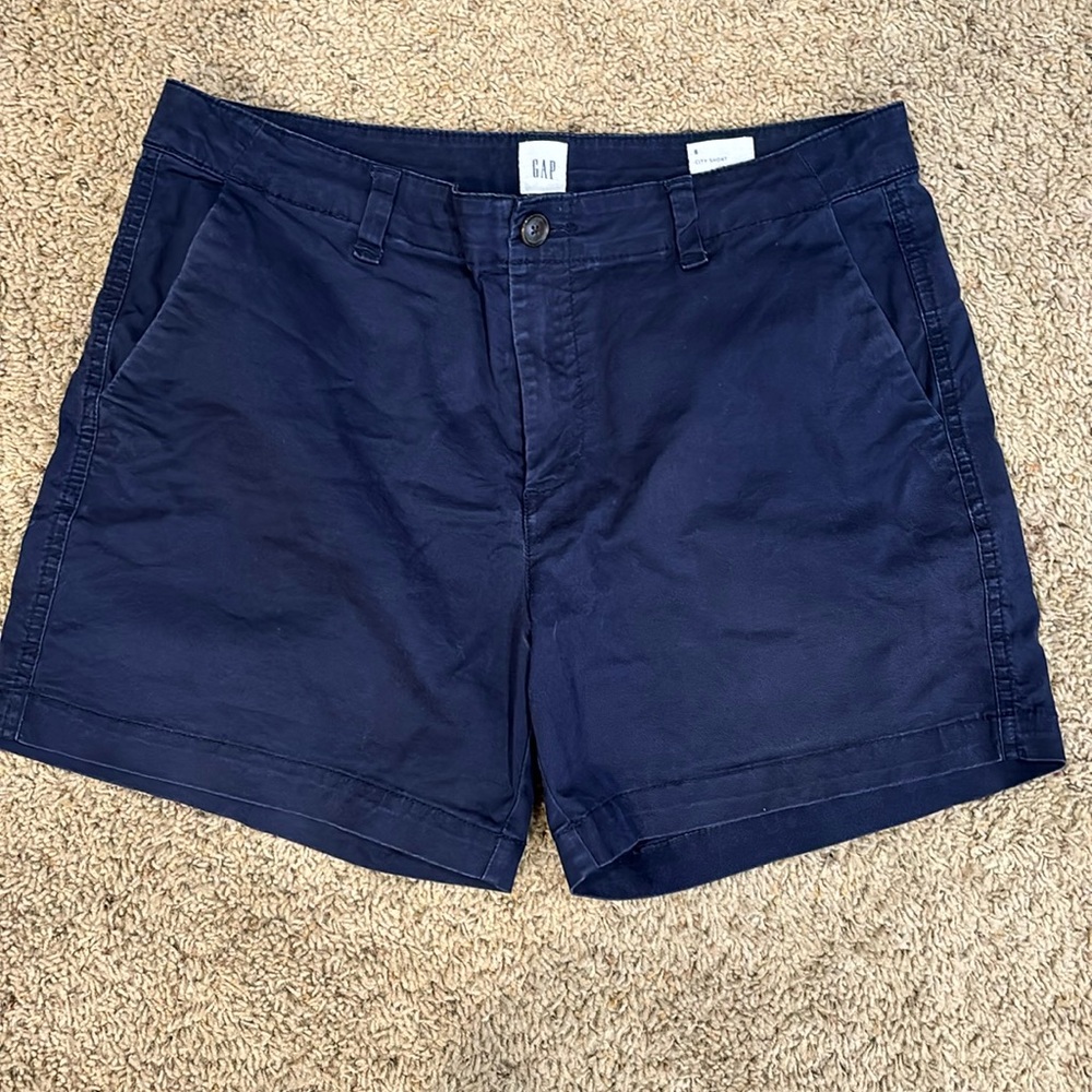 Womens GAP shorts